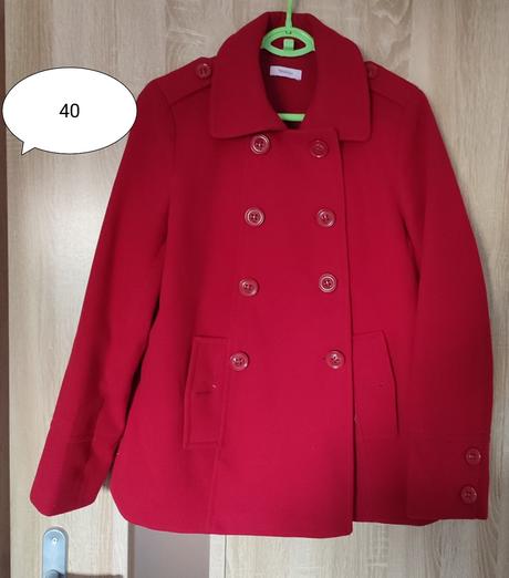 Kabát, 40