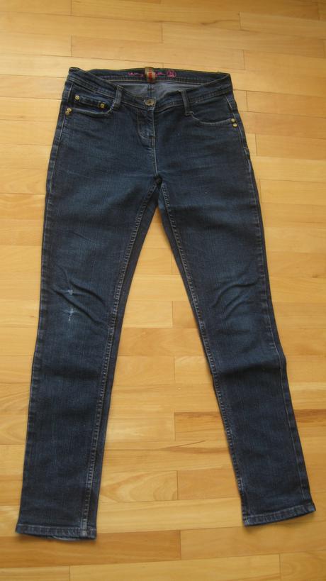 Rifle denim, denim,38