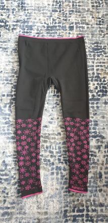 Termo legíny č.134, 134