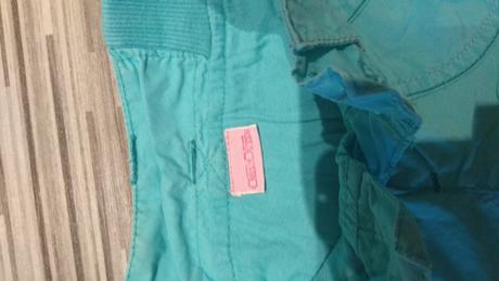 Predám detské nohavice, cherokee,98