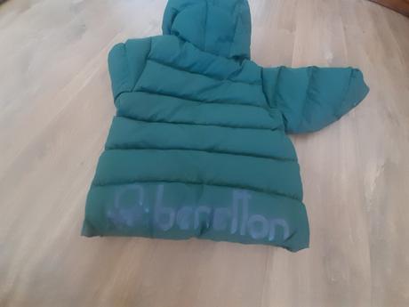 Benetton bunda 104, benetton,104