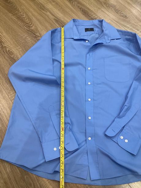 Košeľa, marks & spencer,48