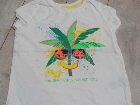 Tričko s palmou, 92