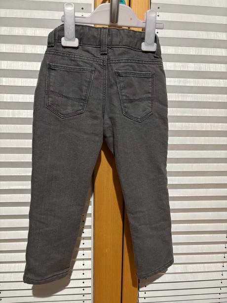 Rifle s fleesom c&a 98, c&a,98