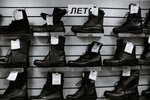 Kde nakupujete obuv a koľko za ňu utrácate?