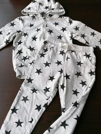 Hviezdickova súprava, 110