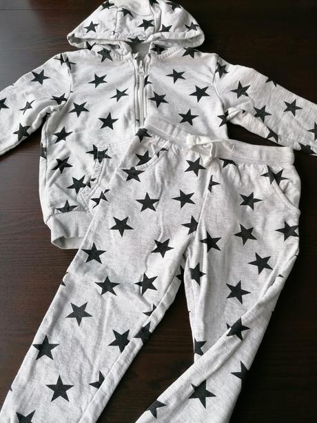 Hviezdickova súprava, 110