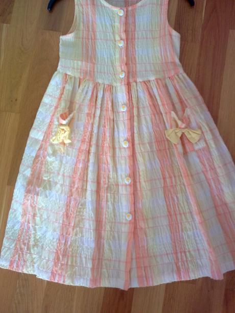 Letné šiatky - quelle, 116