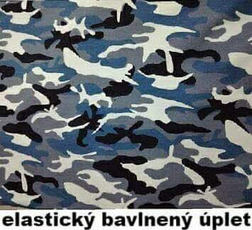 Čiapočka s brbolcami a čiapočka trpaslik, 50 - 158