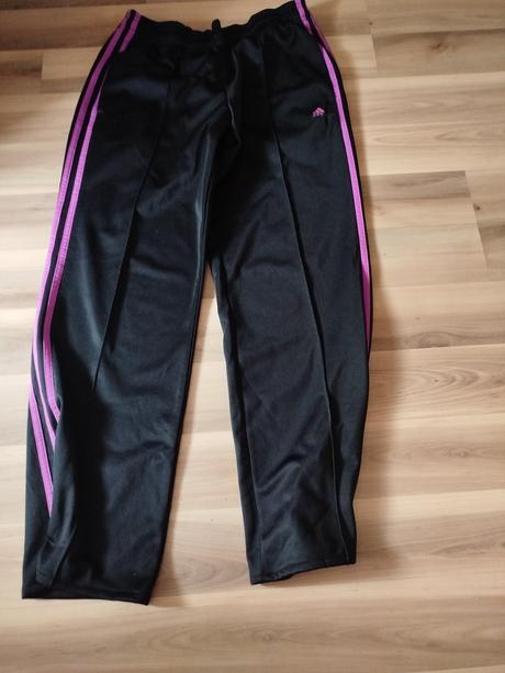 Tepláky adidas, adidas,158