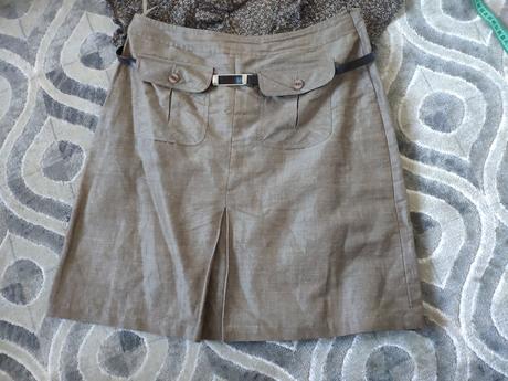 Súprava p, camaieu,m