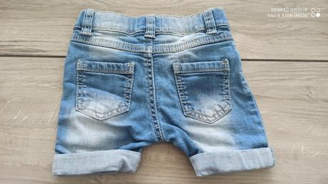 Riflové kraťasy 86, f&f,86