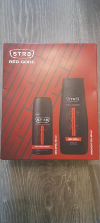Sada str 8 sprchovaci gel a deo sprej, 