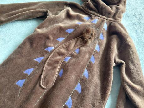 Gruffalo exkluzívny karnevalový kostým veľ.86-92,