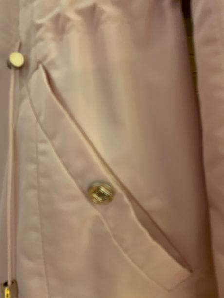 Prechodna bundicka, s