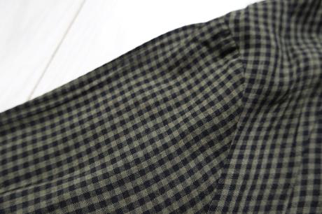 Dlhá jemná košela/šaty zara, zara,m