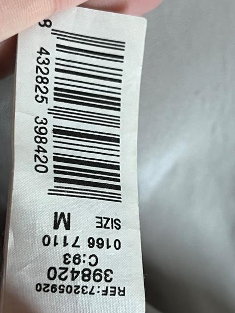 Mango luxusne 100 perc silk hodvab tielko top tric, mango,m