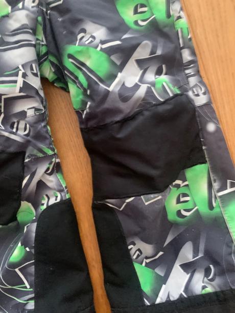 Reima reach zimná lyžiarska kombinéza 104/110, reima,104