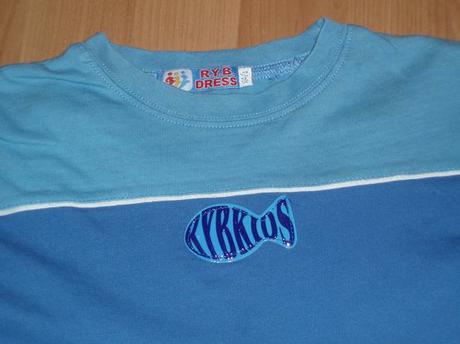 3x tričko, cherokee,86