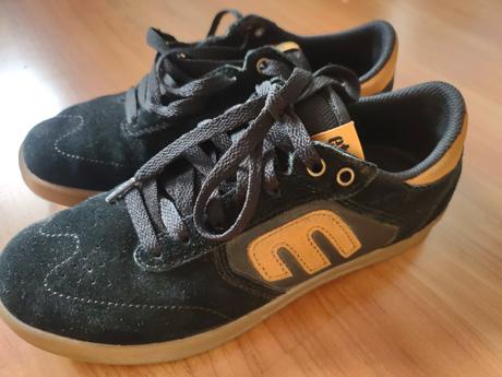 Etnies tenisky, 37