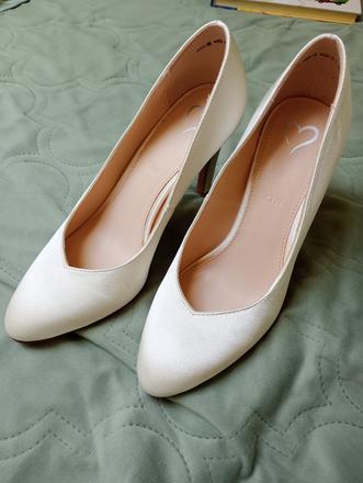 Lodičky catwalk, 39