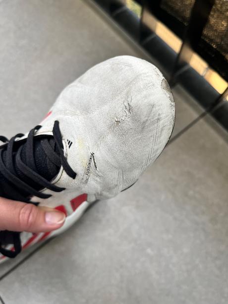 Kopačky adidas copa pure iii pro fg, adidas,42