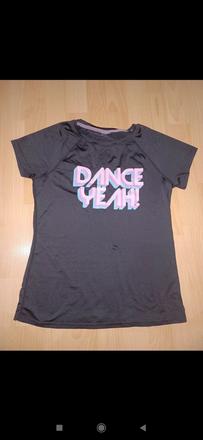 Športové tričko, xs