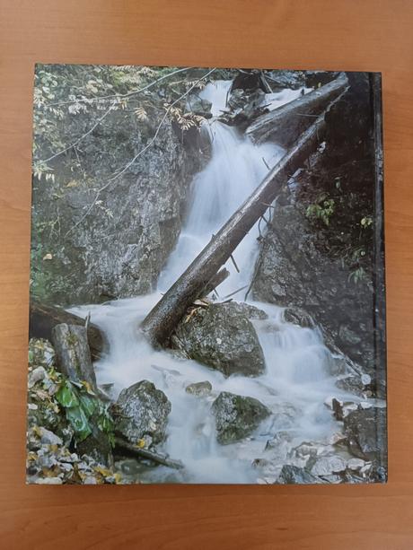 Ladislav jiroušek - slovenský raj, 