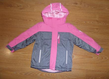 Bunda 3v1 s mikinou, kiki&koko,116