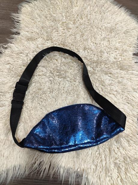 Ladvinka pre ženy modrá, 