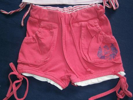 Suprava letná, active,122