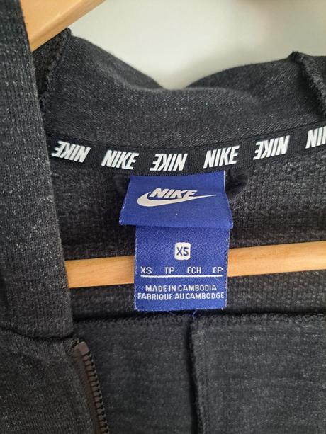 Mikina nike, nike,xs
