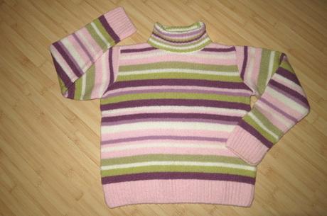 Pulover / rolák, 134