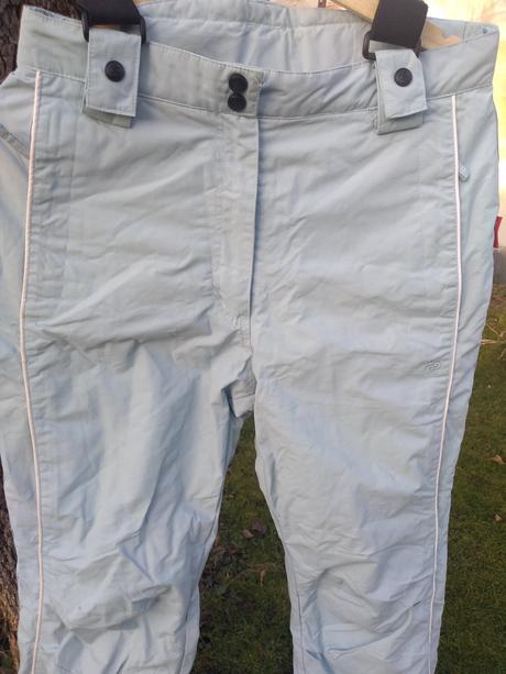 Lyžiarske nohavice serquill -vel. 40  - 27 eur, 40