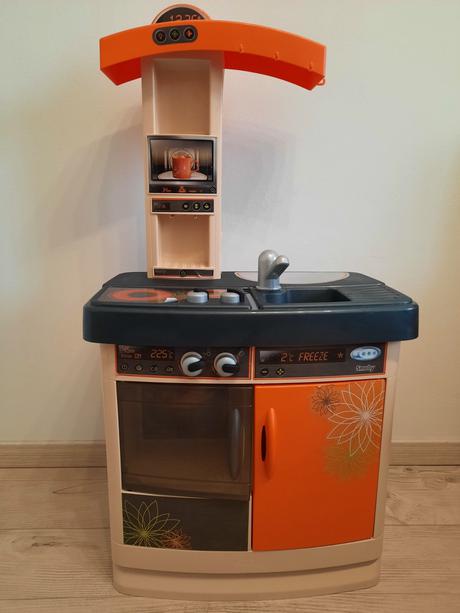 Predám smoby kuchynskú linku, 