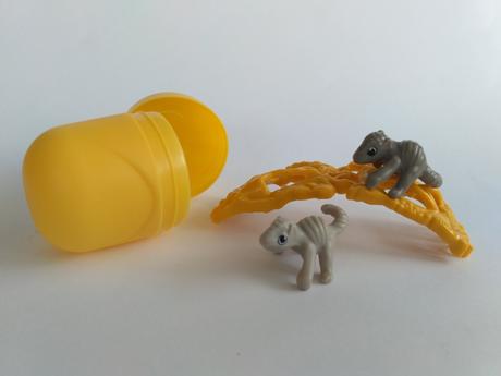 Hračka z kinder vajíčka, surprise,