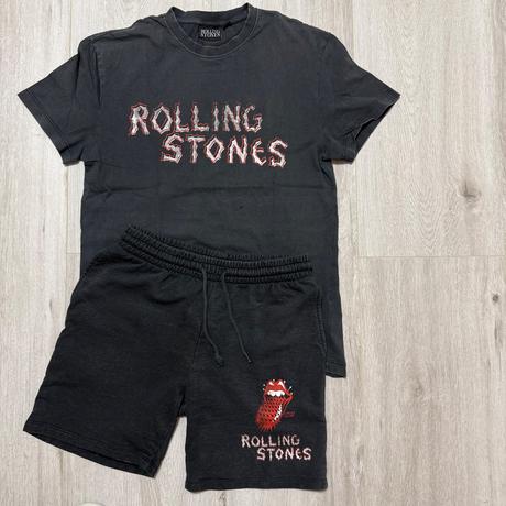 Letný komplet rolling stones, 164