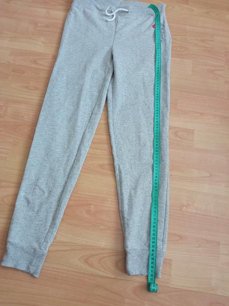 Tepláky, pepperts,158