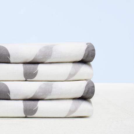 Bambino mio zavinovacia univerzálna plienka 120x12, bambino mio