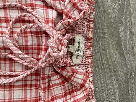 Abercrombie overal, abercrombie&fitch,xs