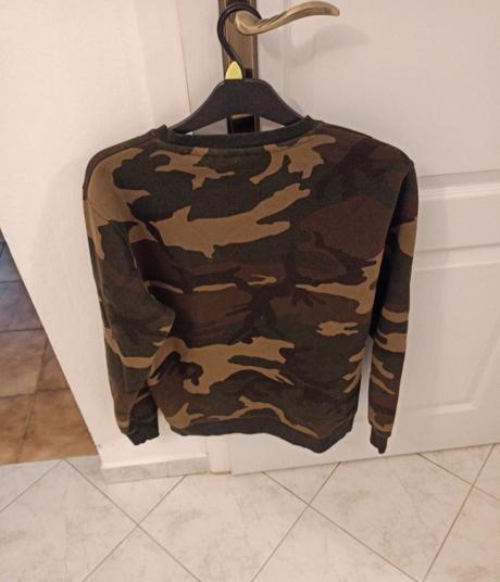 Mikina alpha industries, m