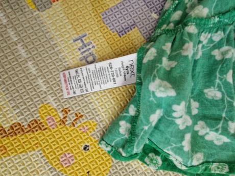 Suknicka next, next,134