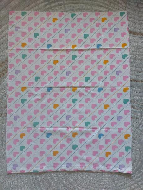 Detská obliečka na paplón, šírka (cm): 85,dĺžka (cm): 110