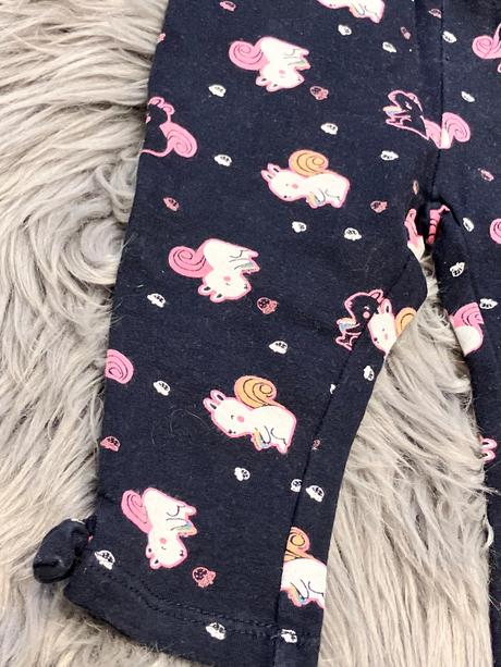 Dievčenské legíny s veveričkou (74), 74