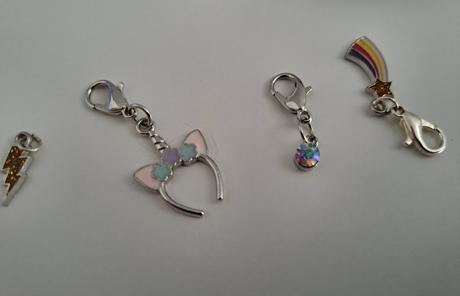 Balík pre dievčatko, 