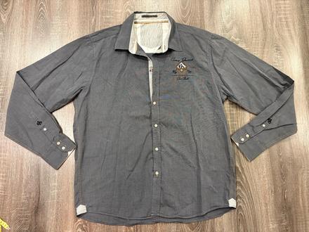 Camp david panska kosela regular fit xxl, xxl