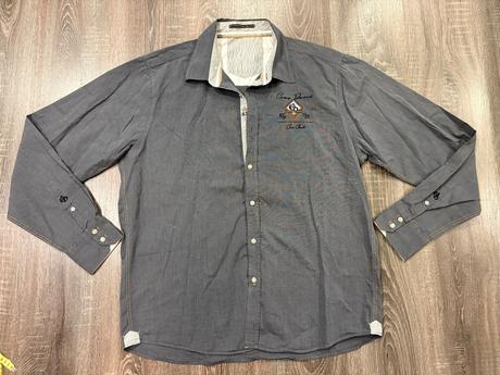 Camp david panska kosela regular fit xxl, xxl