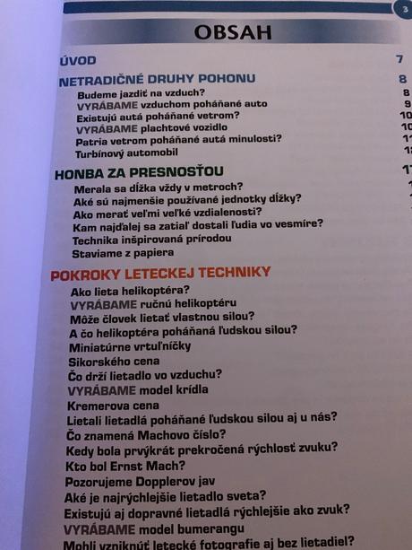 Kniha mladý technik, 