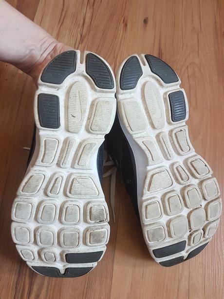 Tenisky/topánky nike, nike,38