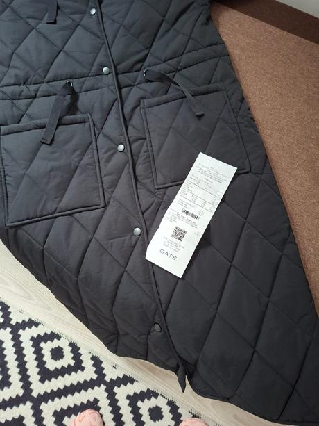 Dámska zimná bunda, gate,38
